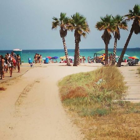 Apartamento Playa Canet De Berenguer Διαμέρισμα Canet d'En Berenguer Εξωτερικό φωτογραφία