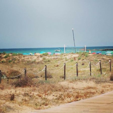 Apartamento Playa Canet De Berenguer Διαμέρισμα Canet d'En Berenguer Εξωτερικό φωτογραφία