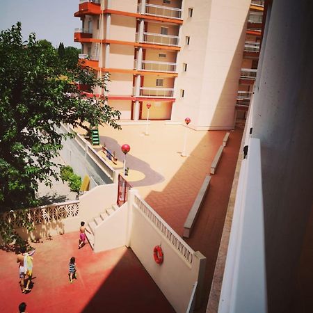 Apartamento Playa Canet De Berenguer Διαμέρισμα Canet d'En Berenguer Εξωτερικό φωτογραφία