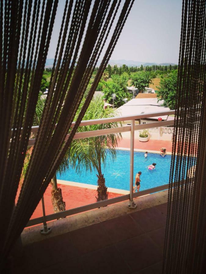 Apartamento Playa Canet De Berenguer Διαμέρισμα Canet d'En Berenguer Εξωτερικό φωτογραφία