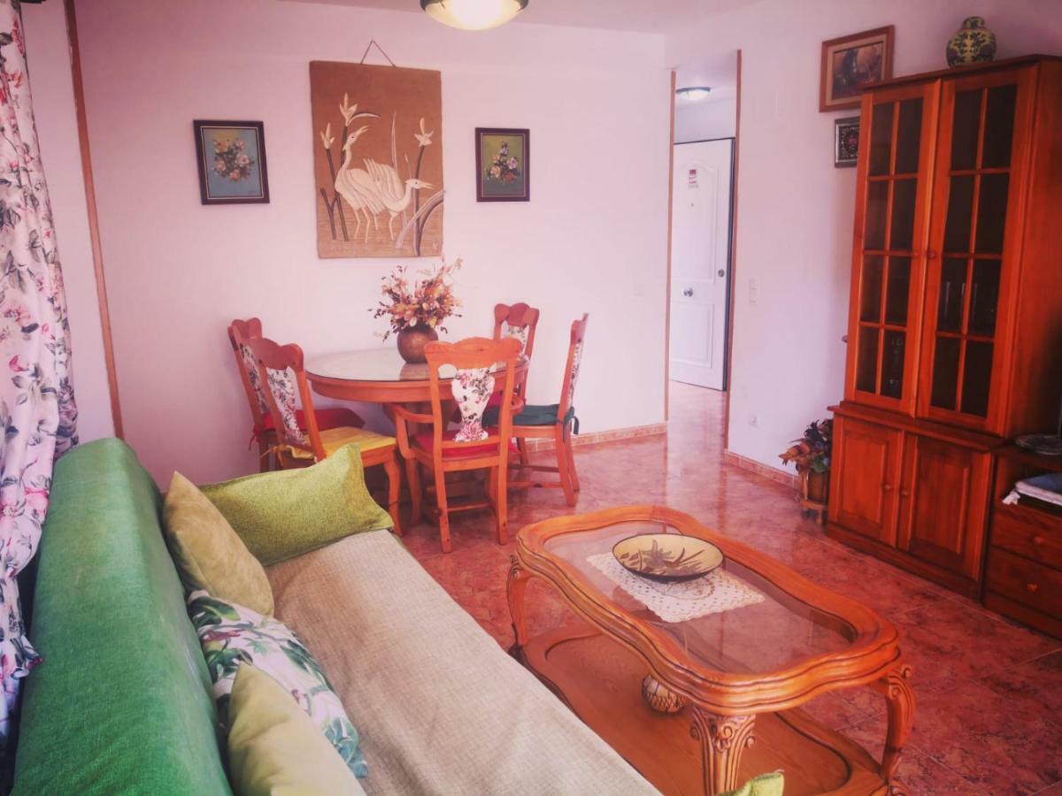 Apartamento Playa Canet De Berenguer Διαμέρισμα Canet d'En Berenguer Εξωτερικό φωτογραφία