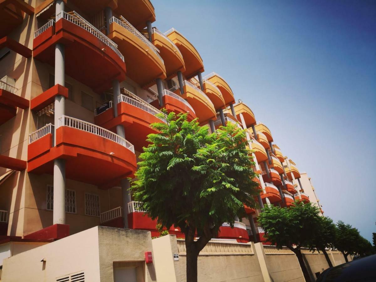 Apartamento Playa Canet De Berenguer Διαμέρισμα Canet d'En Berenguer Εξωτερικό φωτογραφία