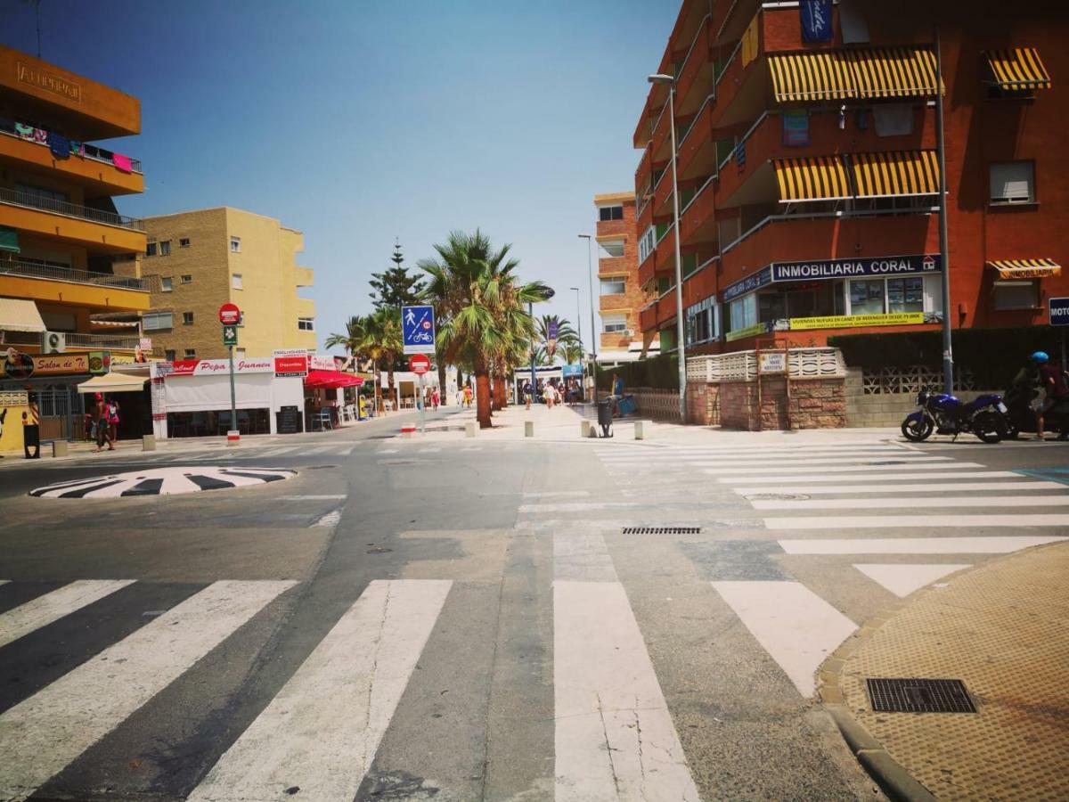 Apartamento Playa Canet De Berenguer Διαμέρισμα Canet d'En Berenguer Εξωτερικό φωτογραφία