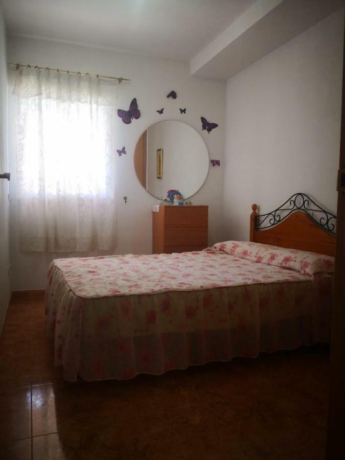 Apartamento Playa Canet De Berenguer Διαμέρισμα Canet d'En Berenguer Εξωτερικό φωτογραφία