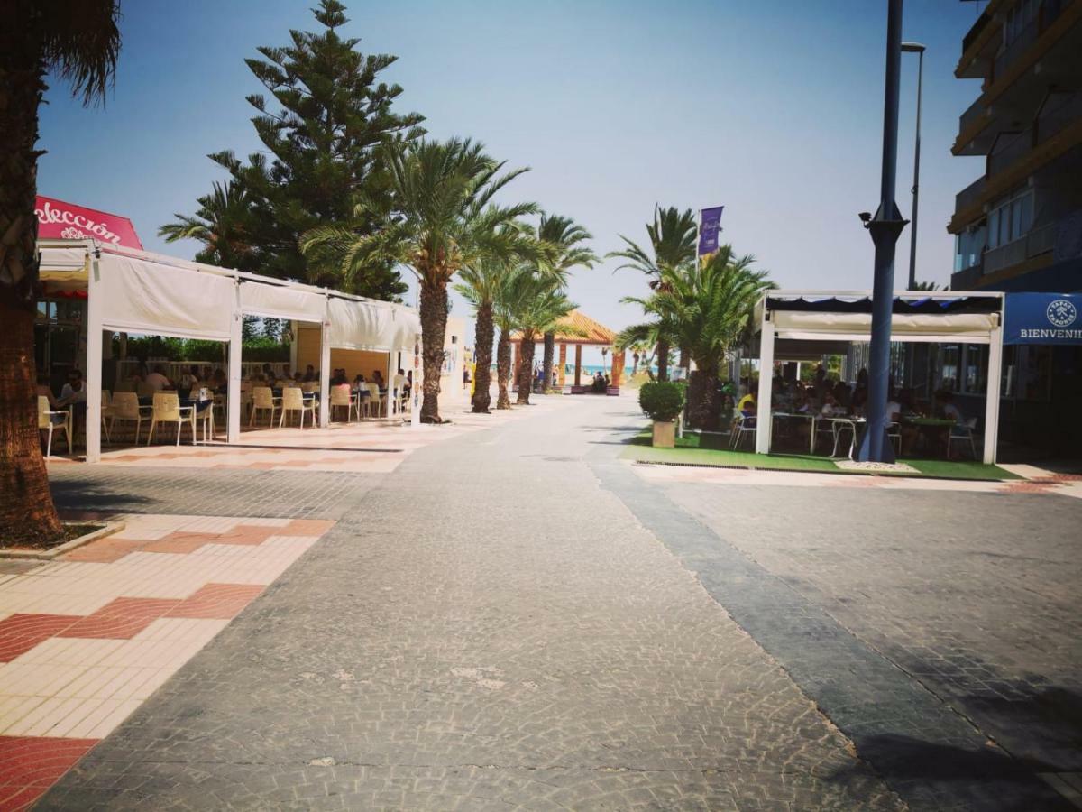 Apartamento Playa Canet De Berenguer Διαμέρισμα Canet d'En Berenguer Εξωτερικό φωτογραφία