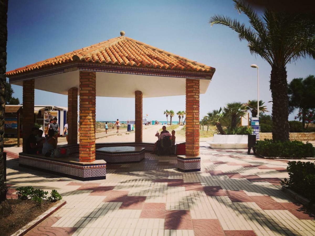 Apartamento Playa Canet De Berenguer Διαμέρισμα Canet d'En Berenguer Εξωτερικό φωτογραφία