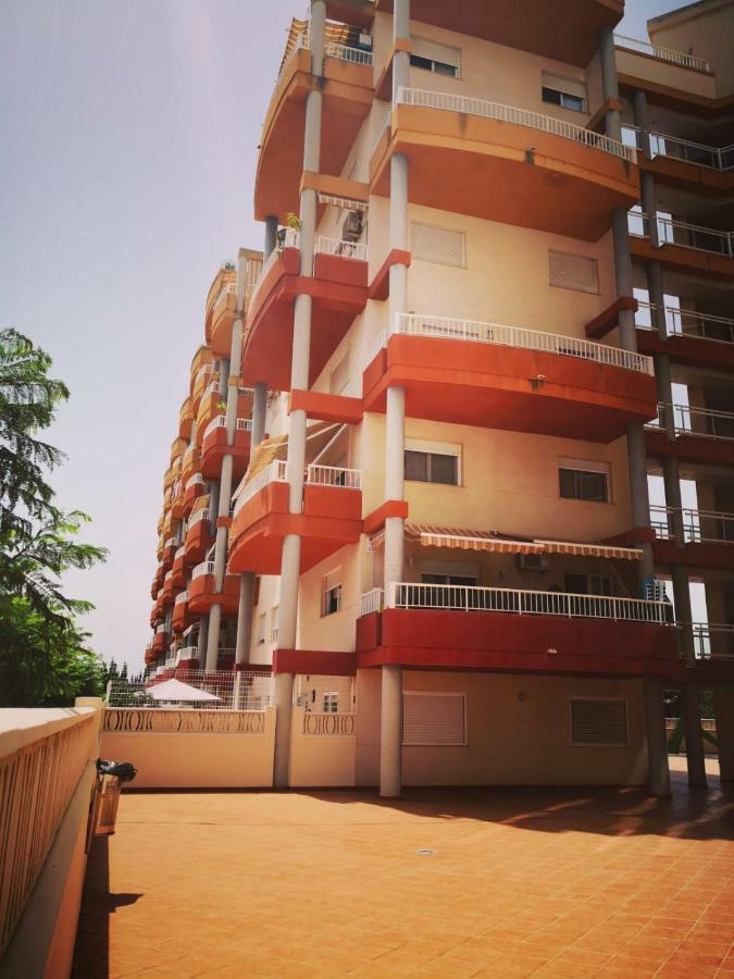 Apartamento Playa Canet De Berenguer Διαμέρισμα Canet d'En Berenguer Εξωτερικό φωτογραφία