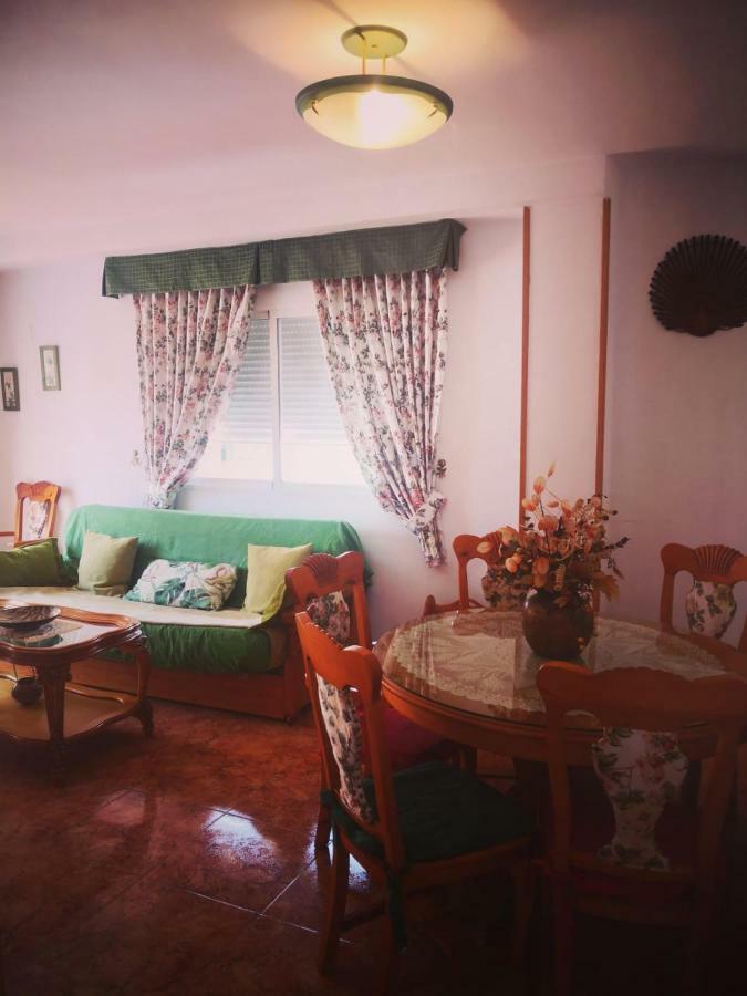 Apartamento Playa Canet De Berenguer Διαμέρισμα Canet d'En Berenguer Εξωτερικό φωτογραφία