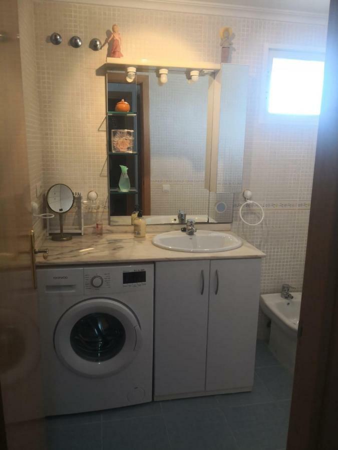 Apartamento Playa Canet De Berenguer Διαμέρισμα Canet d'En Berenguer Εξωτερικό φωτογραφία