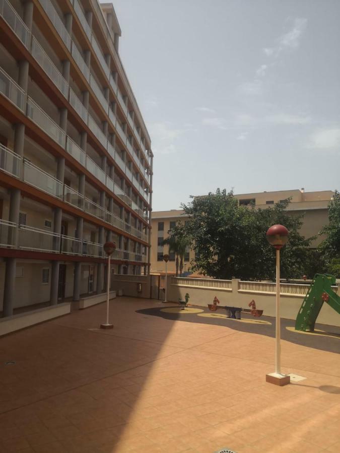 Apartamento Playa Canet De Berenguer Διαμέρισμα Canet d'En Berenguer Εξωτερικό φωτογραφία