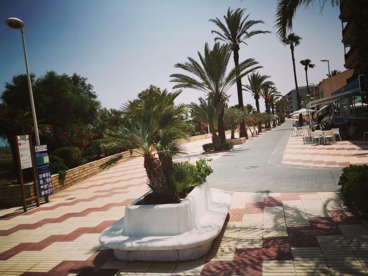 Apartamento Playa Canet De Berenguer Διαμέρισμα Canet d'En Berenguer Εξωτερικό φωτογραφία