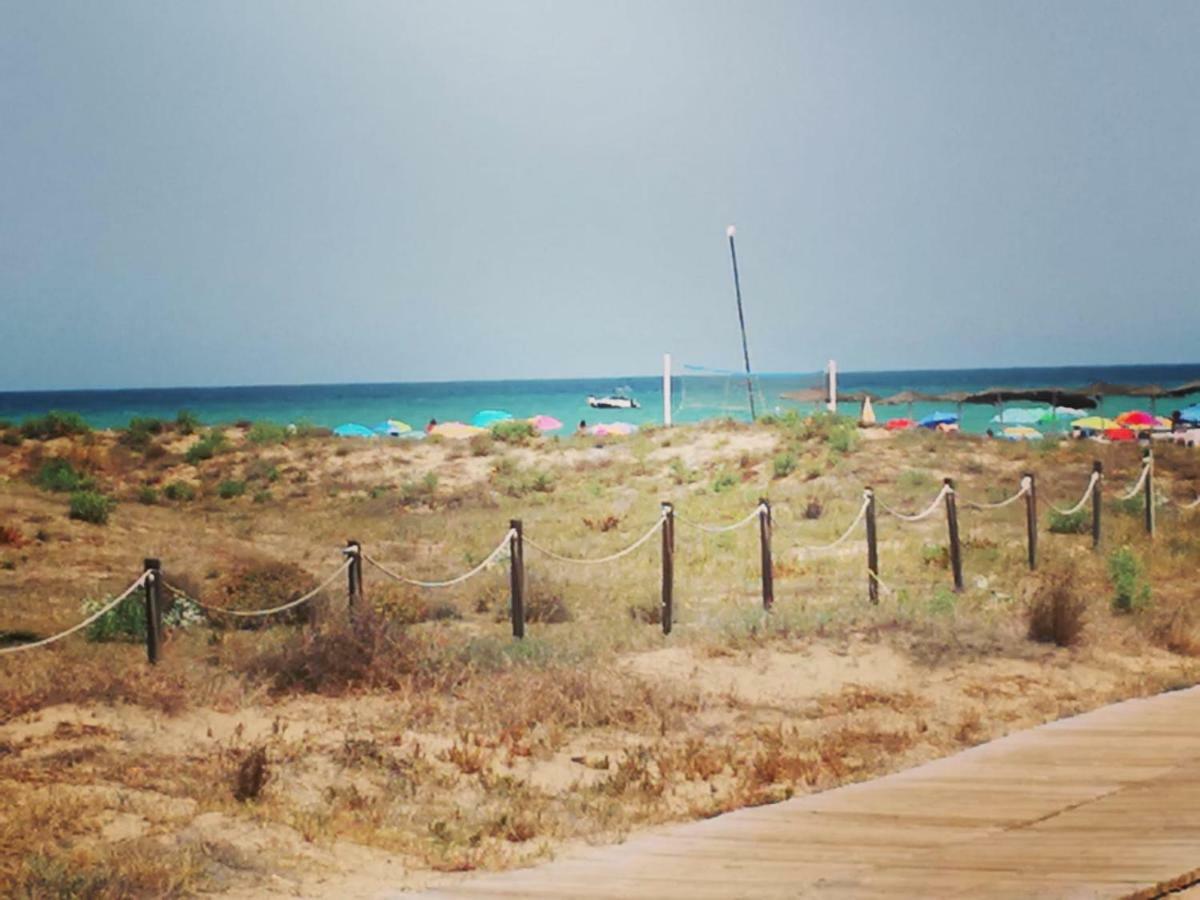 Apartamento Playa Canet De Berenguer Διαμέρισμα Canet d'En Berenguer Εξωτερικό φωτογραφία