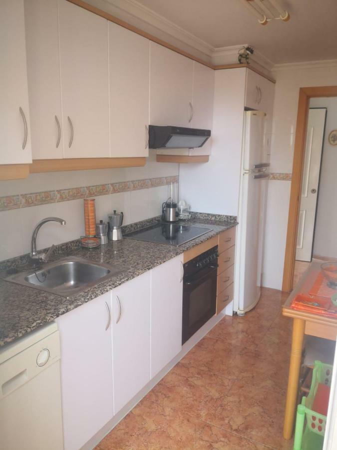 Apartamento Playa Canet De Berenguer Διαμέρισμα Canet d'En Berenguer Εξωτερικό φωτογραφία