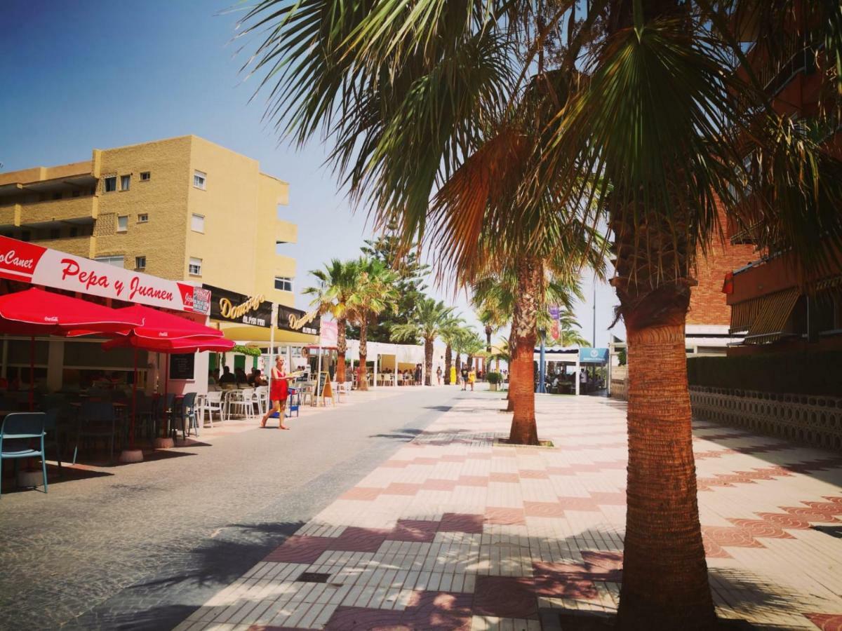 Apartamento Playa Canet De Berenguer Διαμέρισμα Canet d'En Berenguer Εξωτερικό φωτογραφία