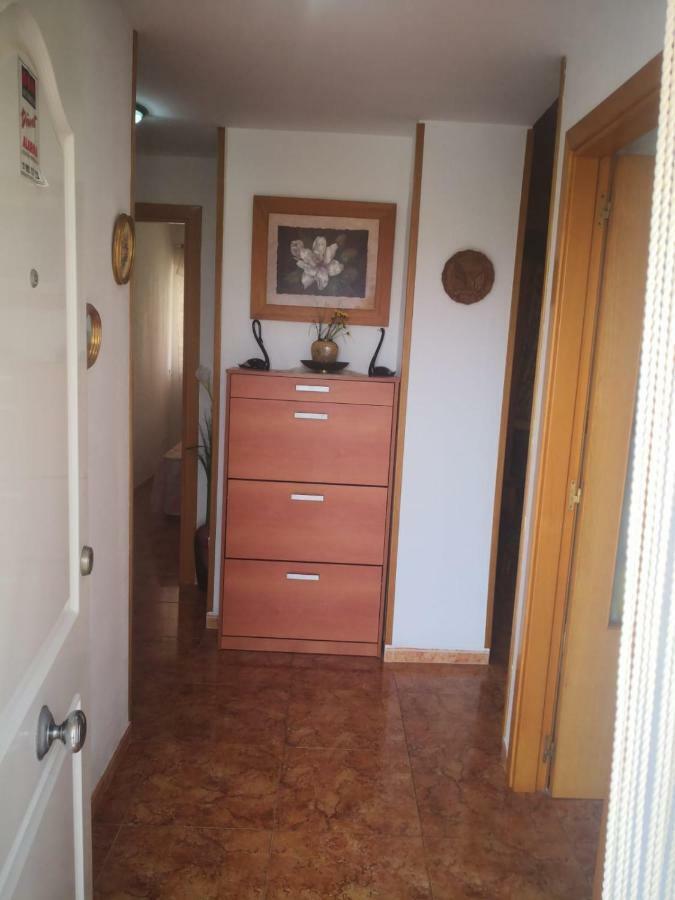 Apartamento Playa Canet De Berenguer Διαμέρισμα Canet d'En Berenguer Εξωτερικό φωτογραφία