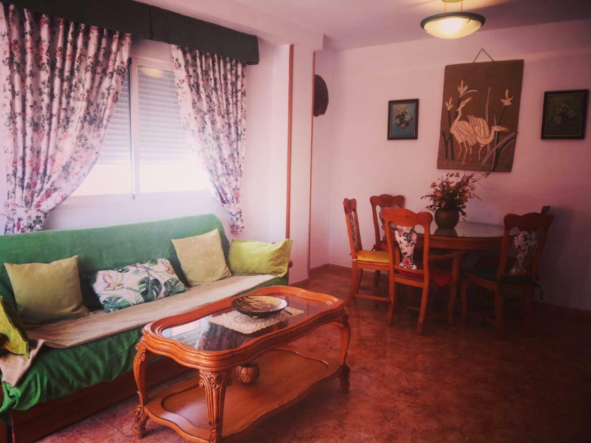 Apartamento Playa Canet De Berenguer Διαμέρισμα Canet d'En Berenguer Εξωτερικό φωτογραφία