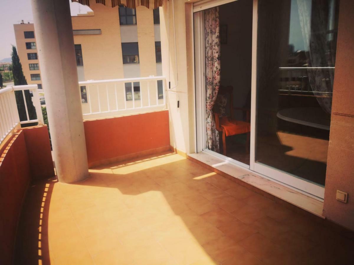 Apartamento Playa Canet De Berenguer Διαμέρισμα Canet d'En Berenguer Εξωτερικό φωτογραφία