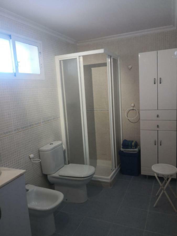 Apartamento Playa Canet De Berenguer Διαμέρισμα Canet d'En Berenguer Εξωτερικό φωτογραφία