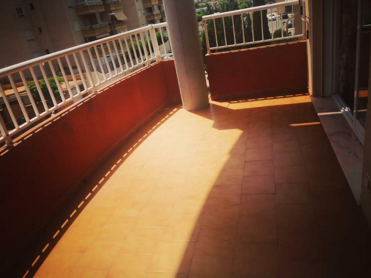 Apartamento Playa Canet De Berenguer Διαμέρισμα Canet d'En Berenguer Εξωτερικό φωτογραφία