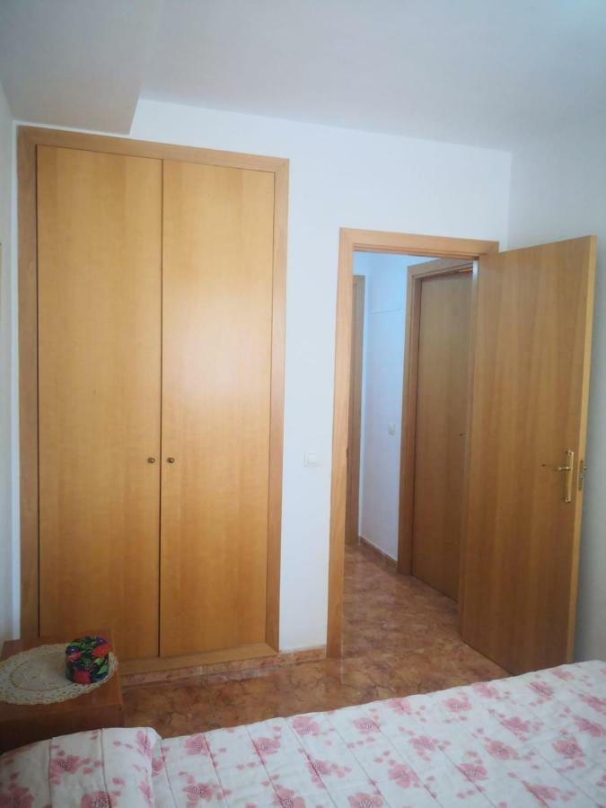 Apartamento Playa Canet De Berenguer Διαμέρισμα Canet d'En Berenguer Εξωτερικό φωτογραφία