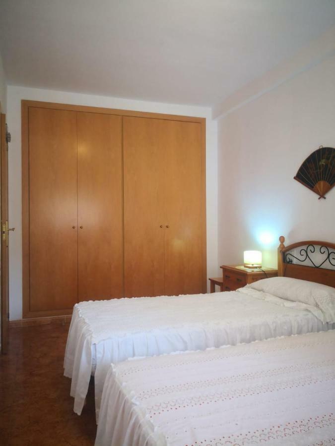 Apartamento Playa Canet De Berenguer Διαμέρισμα Canet d'En Berenguer Εξωτερικό φωτογραφία