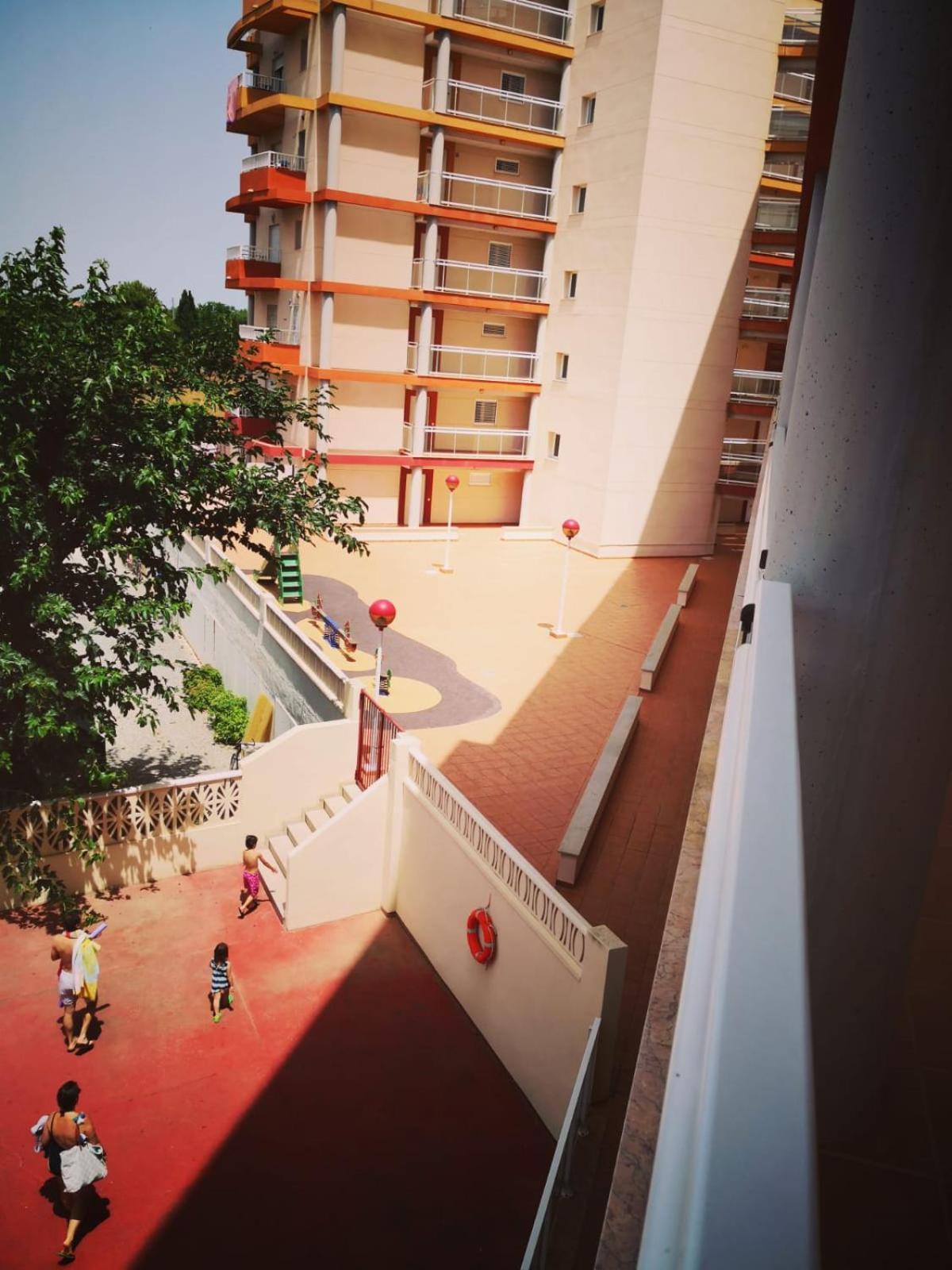 Apartamento Playa Canet De Berenguer Διαμέρισμα Canet d'En Berenguer Εξωτερικό φωτογραφία